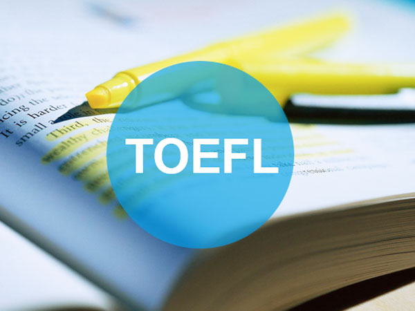 Lịch thi TOEFL